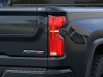 New 2026 Chevrolet Silverado 2500 ZR2 Crew Cab for sale #TF225440 - photo 11