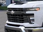 New 2026 Chevrolet Silverado 3500 Crew Cab Cab Chassis for sale #TF226388 - photo 13