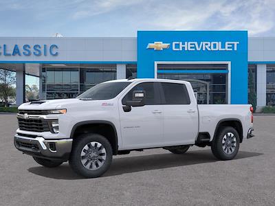 New 2026 Chevrolet Silverado 2500 LT Crew Cab for sale #TF226511 - photo 2