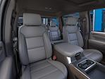New 2026 Chevrolet Silverado 2500 LT Crew Cab for sale #TF226511 - photo 16