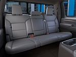 New 2026 Chevrolet Silverado 2500 LT Crew Cab for sale #TF226511 - photo 17