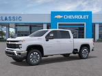 New 2026 Chevrolet Silverado 2500 LT Crew Cab for sale #TF226511 - photo 2