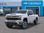 New 2026 Chevrolet Silverado 2500 LT Crew Cab for sale #TF226511 - photo 6