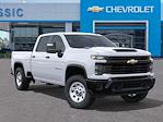 New 2026 Chevrolet Silverado 2500 Work Truck Crew Cab for sale #TF230474 - photo 7