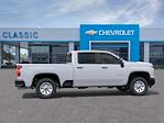 New 2026 Chevrolet Silverado 2500 Work Truck Crew Cab for sale #TF230485 - photo 5