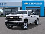 New 2026 Chevrolet Silverado 2500 Work Truck Crew Cab for sale #TF230524 - photo 6