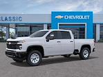 New 2026 Chevrolet Silverado 2500 Work Truck Crew Cab for sale #TF230595 - photo 2
