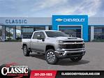New 2026 Chevrolet Silverado 2500 LT Crew Cab for sale #TF234366 - photo 1