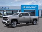 New 2026 Chevrolet Silverado 2500 LT Crew Cab for sale #TF234366 - photo 3