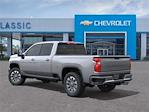 New 2026 Chevrolet Silverado 2500 LT Crew Cab for sale #TF234366 - photo 4