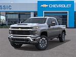 New 2026 Chevrolet Silverado 2500 LT Crew Cab for sale #TF234366 - photo 6