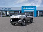 New 2026 Chevrolet Silverado 2500 LT Crew Cab for sale #TF234366 - photo 8