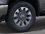 New 2026 Chevrolet Silverado 2500 LT Crew Cab for sale #TF234366 - photo 9