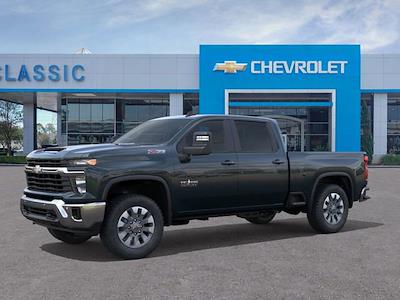 New 2026 Chevrolet Silverado 2500 LT Crew Cab for sale #TF244497 - photo 2