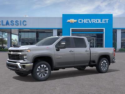 New 2026 Chevrolet Silverado 3500 LT Crew Cab for sale #TF245833 - photo 2