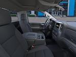 New 2026 Chevrolet Silverado 1500 Work Truck Regular Cab for sale #TG100572 - photo 17
