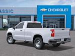 New 2026 Chevrolet Silverado 1500 Work Truck Regular Cab for sale #TG100572 - photo 4