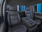 New 2026 Chevrolet Silverado 1500 Work Truck Regular Cab for sale #TG104849 - photo 16