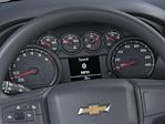 New 2026 Chevrolet Silverado 1500 Work Truck Regular Cab for sale #TG104849 - photo 18