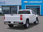 New 2026 Chevrolet Silverado 1500 Work Truck Regular Cab for sale #TG104849 - photo 2