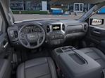New 2026 Chevrolet Silverado 1500 Work Truck Regular Cab Pickup for sale #TG104851 - photo 15
