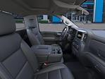 New 2026 Chevrolet Silverado 1500 Work Truck Regular Cab Pickup for sale #TG104851 - photo 17