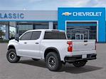 New 2026 Chevrolet Silverado 1500 ZR2 Crew Cab for sale #TG108516P - photo 3