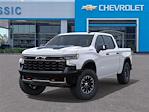 New 2026 Chevrolet Silverado 1500 ZR2 Crew Cab for sale #TG108516P - photo 6