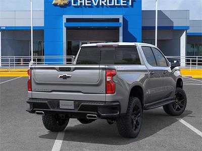New 2026 Chevrolet Silverado 1500 LT Crew Cab for sale #TG110725P - photo 2