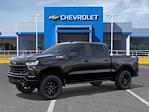New 2026 Chevrolet Silverado 1500 LT Crew Cab 4WD Pickup for sale #TG111444P - photo 3