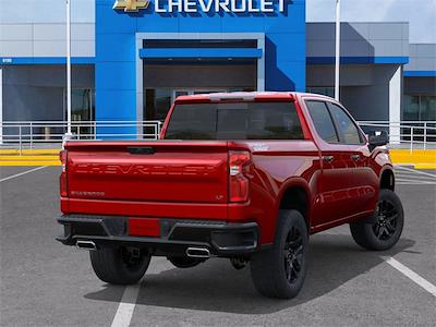 New 2026 Chevrolet Silverado 1500 LT Crew Cab for sale #TG111796P - photo 2