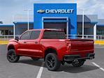 New 2026 Chevrolet Silverado 1500 LT Crew Cab for sale #TG111796P - photo 4