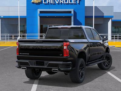 New 2026 Chevrolet Silverado 1500 LT Crew Cab 4WD Pickup for sale #TG111894P - photo 2
