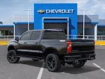 New 2026 Chevrolet Silverado 1500 LT Crew Cab 4WD Pickup for sale #TG111894P - photo 4