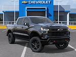 New 2026 Chevrolet Silverado 1500 LT Crew Cab 4WD Pickup for sale #TG111894P - photo 7
