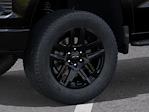 New 2026 Chevrolet Silverado 1500 LT Crew Cab 4WD Pickup for sale #TG111894P - photo 9
