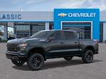 New 2026 Chevrolet Silverado 1500 Custom Crew Cab 4WD Pickup for sale #TG112861 - photo 3