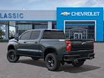 New 2026 Chevrolet Silverado 1500 Custom Crew Cab 4WD Pickup for sale #TG112861 - photo 4
