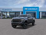 New 2026 Chevrolet Silverado 1500 Custom Crew Cab 4WD Pickup for sale #TG112861 - photo 8