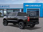 New 2026 Chevrolet Silverado 1500 Custom Crew Cab 4WD Pickup for sale #TG113191 - photo 4