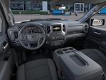 New 2026 Chevrolet Silverado 1500 Custom Crew Cab for sale #TG113261 - photo 15