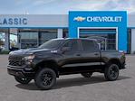 New 2026 Chevrolet Silverado 1500 Custom Crew Cab 4WD Pickup for sale #TG113362 - photo 3