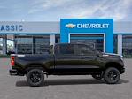 New 2026 Chevrolet Silverado 1500 Custom Crew Cab 4WD Pickup for sale #TG113362 - photo 5