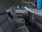 New 2026 Chevrolet Silverado 1500 Work Truck Regular Cab Pickup for sale #TG129368 - photo 17