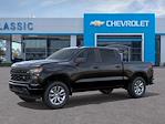 New 2026 Chevrolet Silverado 1500 Custom Crew Cab Pickup for sale #TG151606 - photo 3