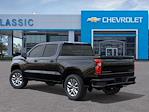 New 2026 Chevrolet Silverado 1500 Custom Crew Cab Pickup for sale #TG151606 - photo 4