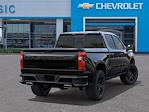 New 2026 Chevrolet Silverado 1500 RST Crew Cab 4WD Pickup for sale #TG152223P - photo 4