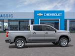 New 2026 Chevrolet Silverado 1500 Custom Crew Cab Pickup for sale #TG156925 - photo 5