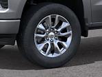 New 2026 Chevrolet Silverado 1500 Custom Crew Cab Pickup for sale #TG156925 - photo 9
