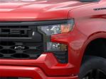 New 2026 Chevrolet Silverado 1500 Custom Crew Cab for sale #TG157031P - photo 10